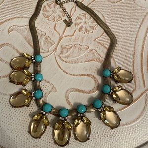 Baublebar Necklace